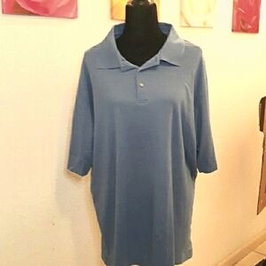 Cutter & Buck DryTec‎ Luxe Polo